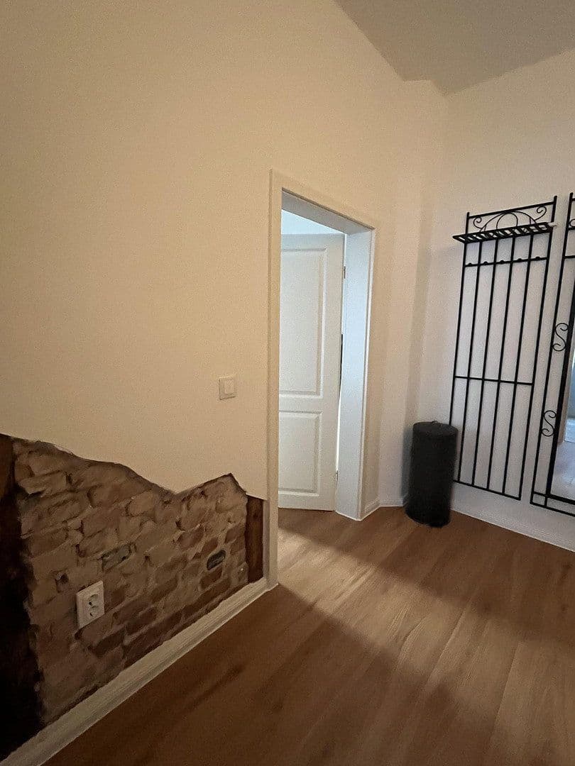 Predaj bytu 2-izbový 47 m², Sellin, Meklenbursko-Predpomoransko Predaj bytu 2-izbový 47 m², Sellin, Meklenbursko-Predpomoransko