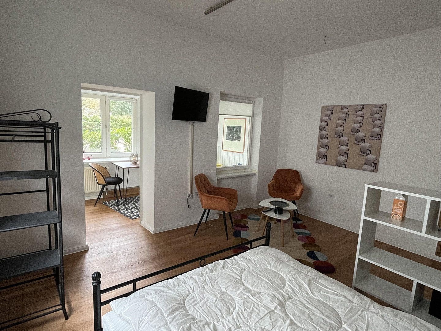 Predaj bytu 2-izbový 47 m², Sellin, Meklenbursko-Predpomoransko Predaj bytu 2-izbový 47 m², Sellin, Meklenbursko-Predpomoransko