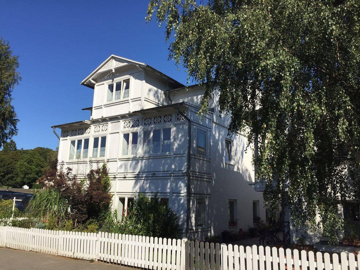 Predaj bytu 2-izbový 47 m², Sellin, Meklenbursko-Predpomoransko Predaj bytu 2-izbový 47 m², Sellin, Meklenbursko-Predpomoransko