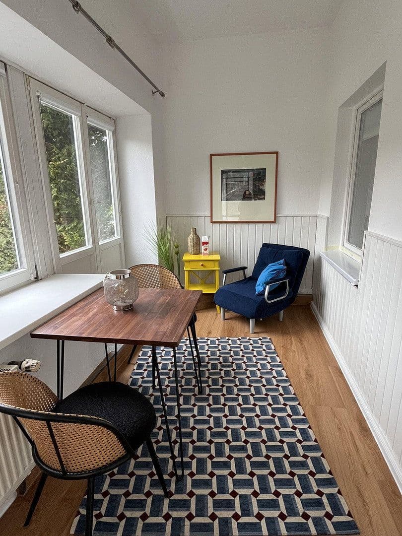 Predaj bytu 2-izbový 47 m², Sellin, Meklenbursko-Predpomoransko Predaj bytu 2-izbový 47 m², Sellin, Meklenbursko-Predpomoransko