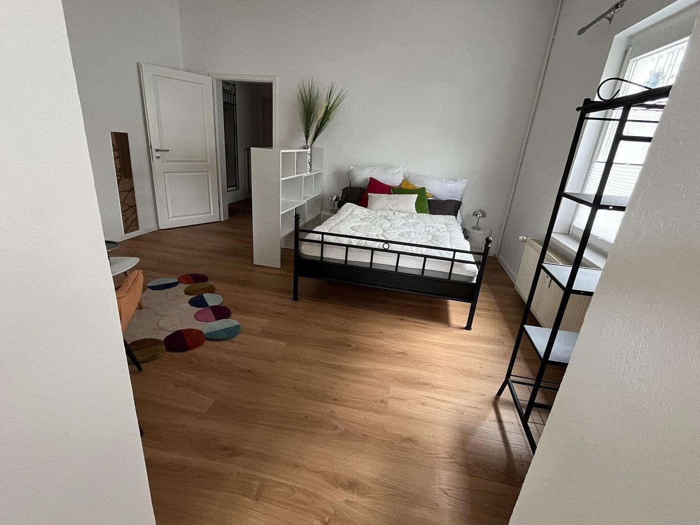 Predaj bytu 2-izbový 47 m², Sellin, Meklenbursko-Predpomoransko Predaj bytu 2-izbový 47 m², Sellin, Meklenbursko-Predpomoransko