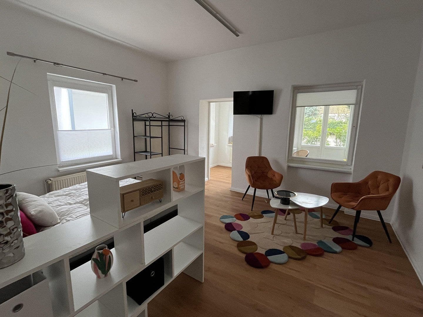 Predaj bytu 2-izbový 47 m², Sellin, Meklenbursko-Predpomoransko Predaj bytu 2-izbový 47 m², Sellin, Meklenbursko-Predpomoransko