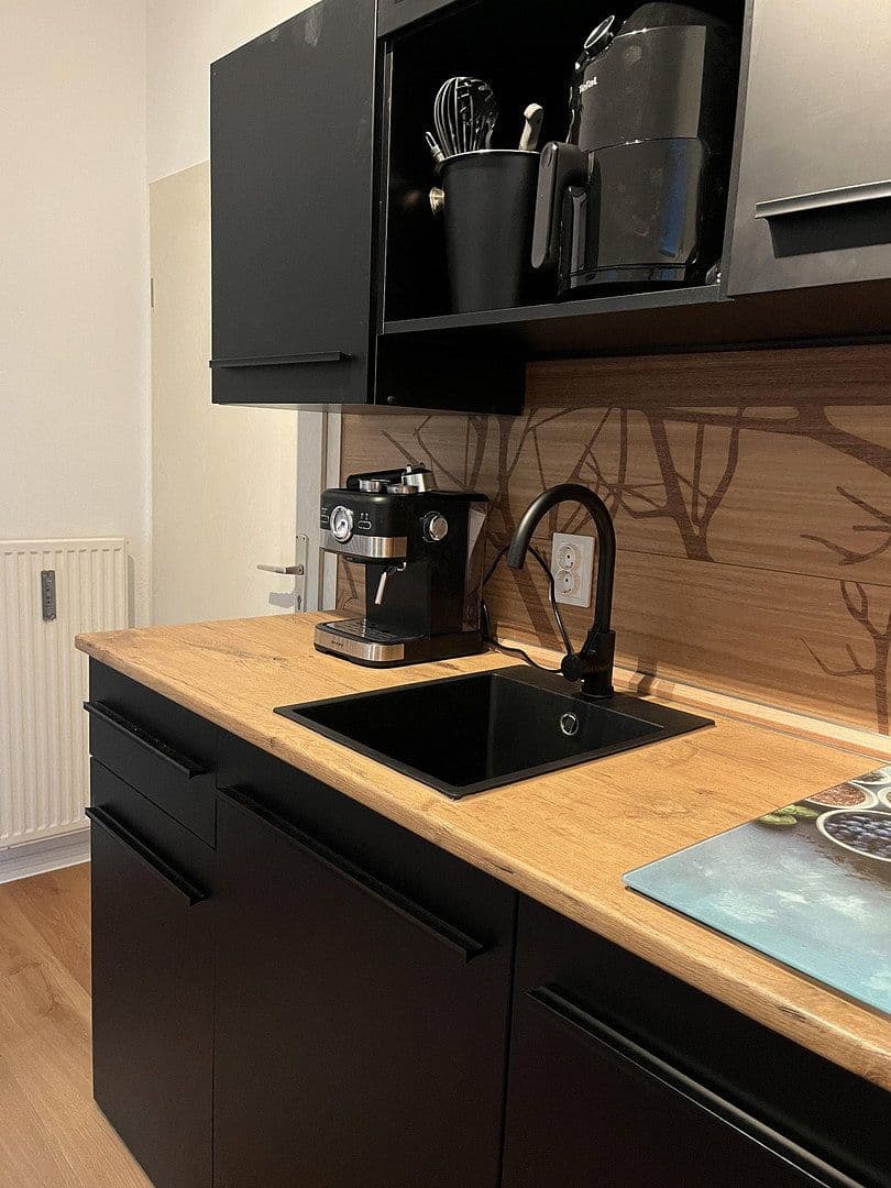 Predaj bytu 2-izbový 47 m², Sellin, Meklenbursko-Predpomoransko Predaj bytu 2-izbový 47 m², Sellin, Meklenbursko-Predpomoransko