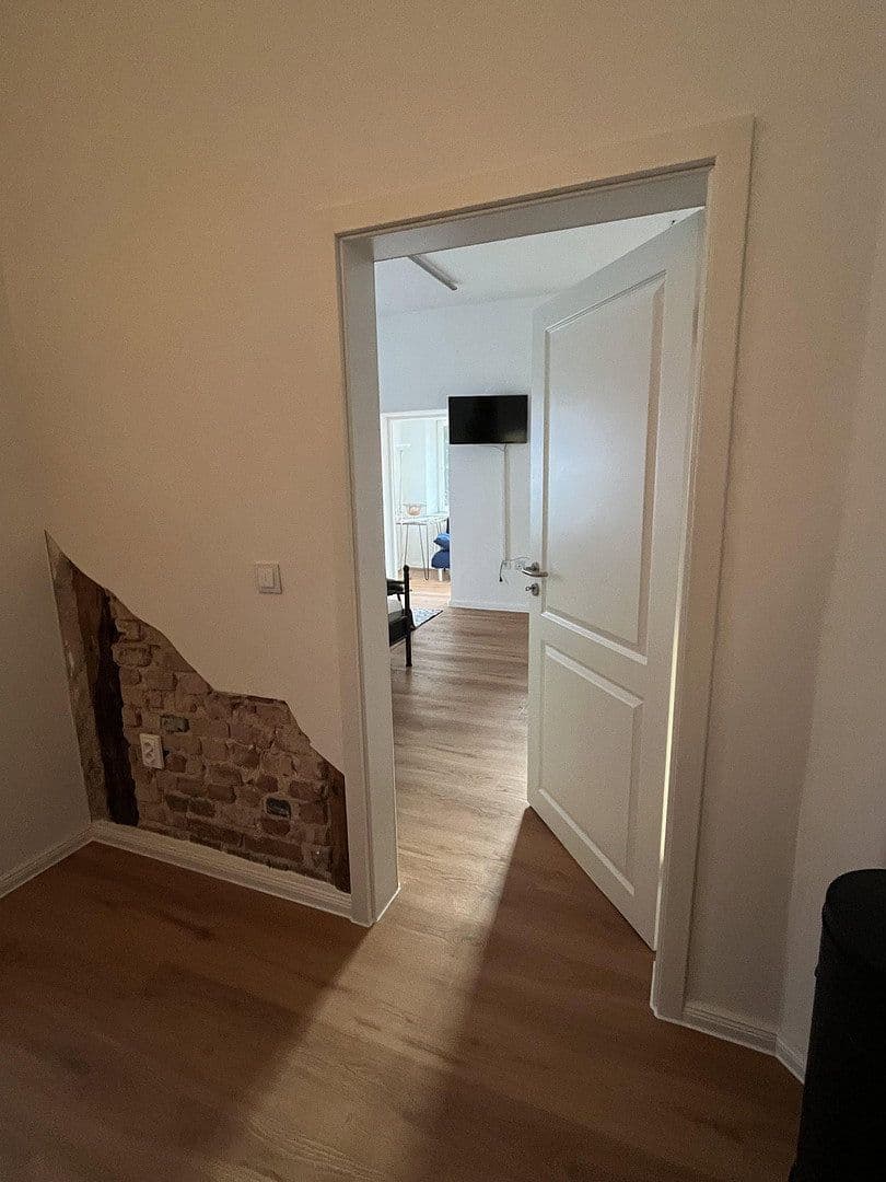 Predaj bytu 2-izbový 47 m², Sellin, Meklenbursko-Predpomoransko Predaj bytu 2-izbový 47 m², Sellin, Meklenbursko-Predpomoransko