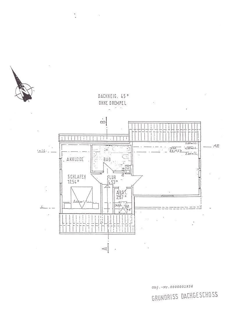 Predaj domu 139 m², pozemek 304 m², Bad Homburg vor der Höhe, Hesensko Predaj domu 139 m², pozemek 304 m², Bad Homburg vor der Höhe, Hesensko