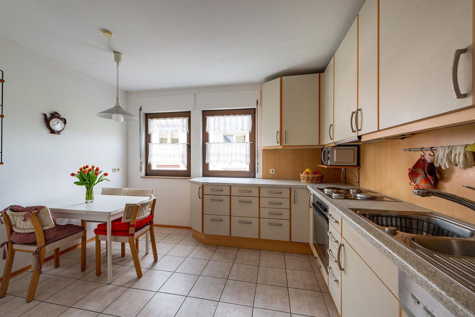 Predaj domu 139 m², pozemek 304 m², Bad Homburg vor der Höhe, Hesensko Predaj domu 139 m², pozemek 304 m², Bad Homburg vor der Höhe, Hesensko