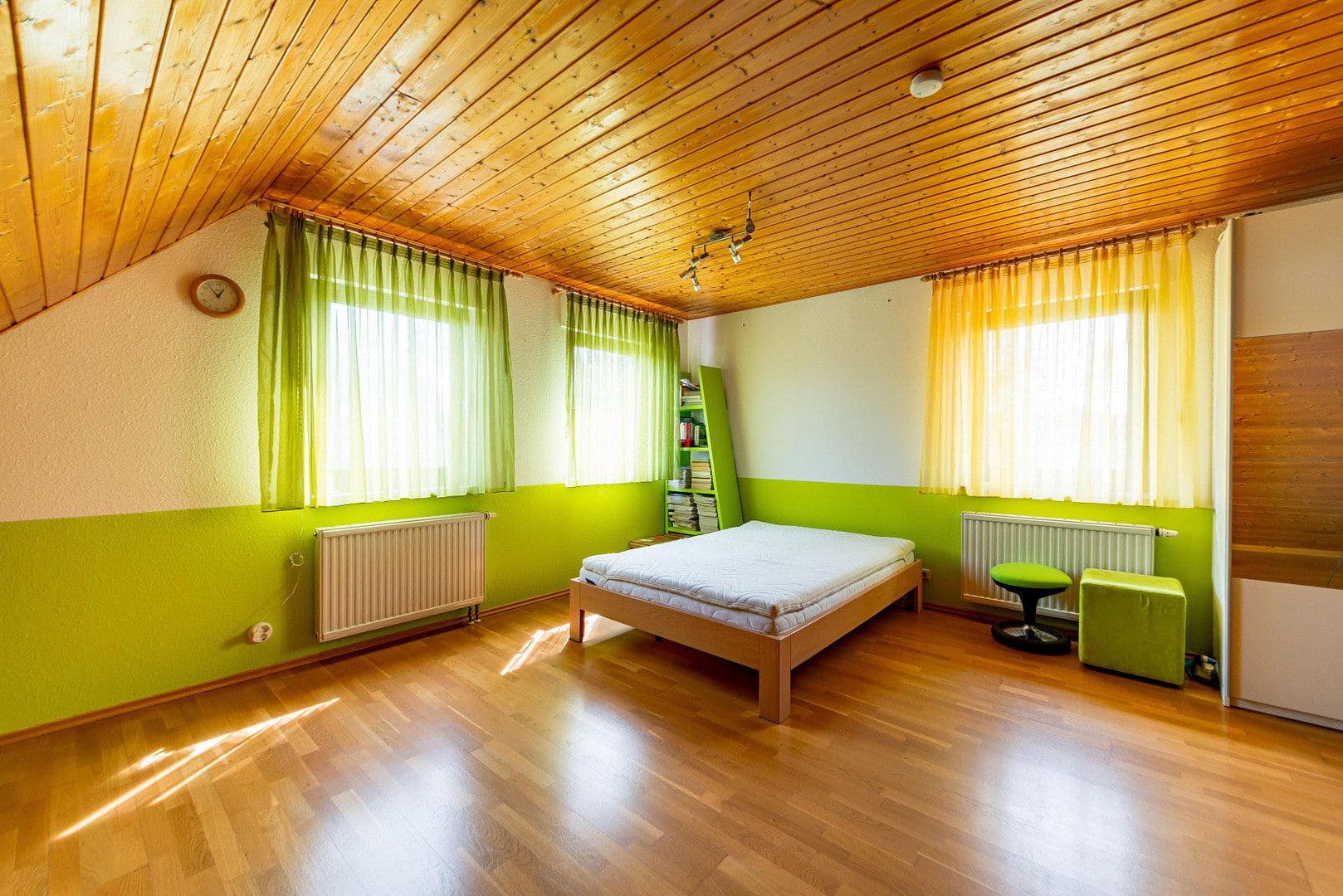 Predaj domu 139 m², pozemek 304 m², Bad Homburg vor der Höhe, Hesensko Predaj domu 139 m², pozemek 304 m², Bad Homburg vor der Höhe, Hesensko