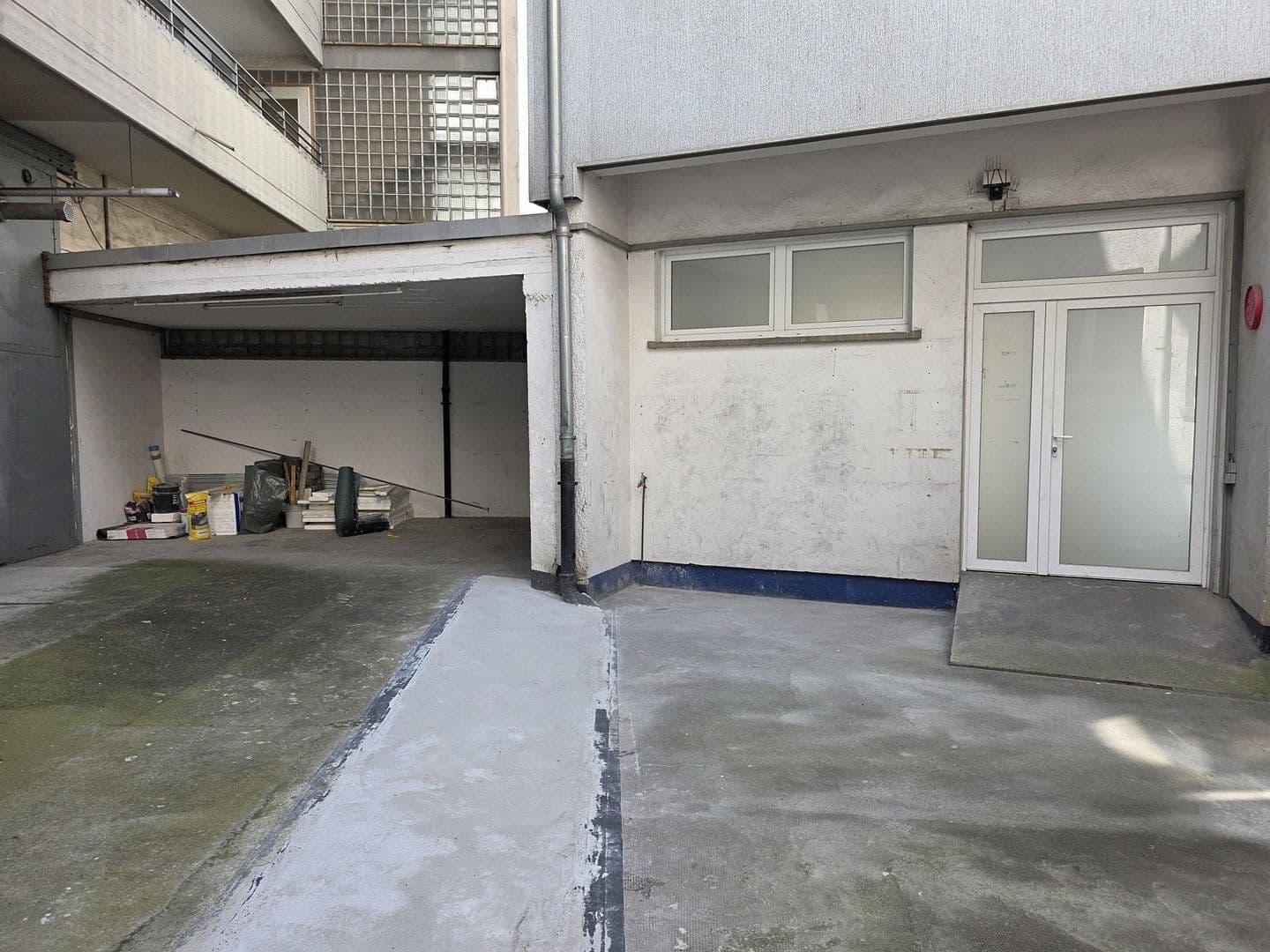 Prenájom nebytového priestoru 174 m², Durlacherstraße 70, Pforzheim, Bádensko-Wurttembersko Prenájom nebytového priestoru 174 m², Durlacherstraße 70, Pforzheim, Bádensko-Wurttembersko