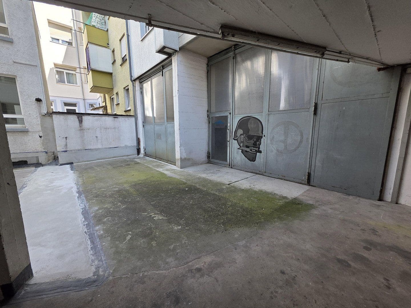 Prenájom nebytového priestoru 174 m², Durlacherstraße 70, Pforzheim, Bádensko-Wurttembersko Prenájom nebytového priestoru 174 m², Durlacherstraße 70, Pforzheim, Bádensko-Wurttembersko