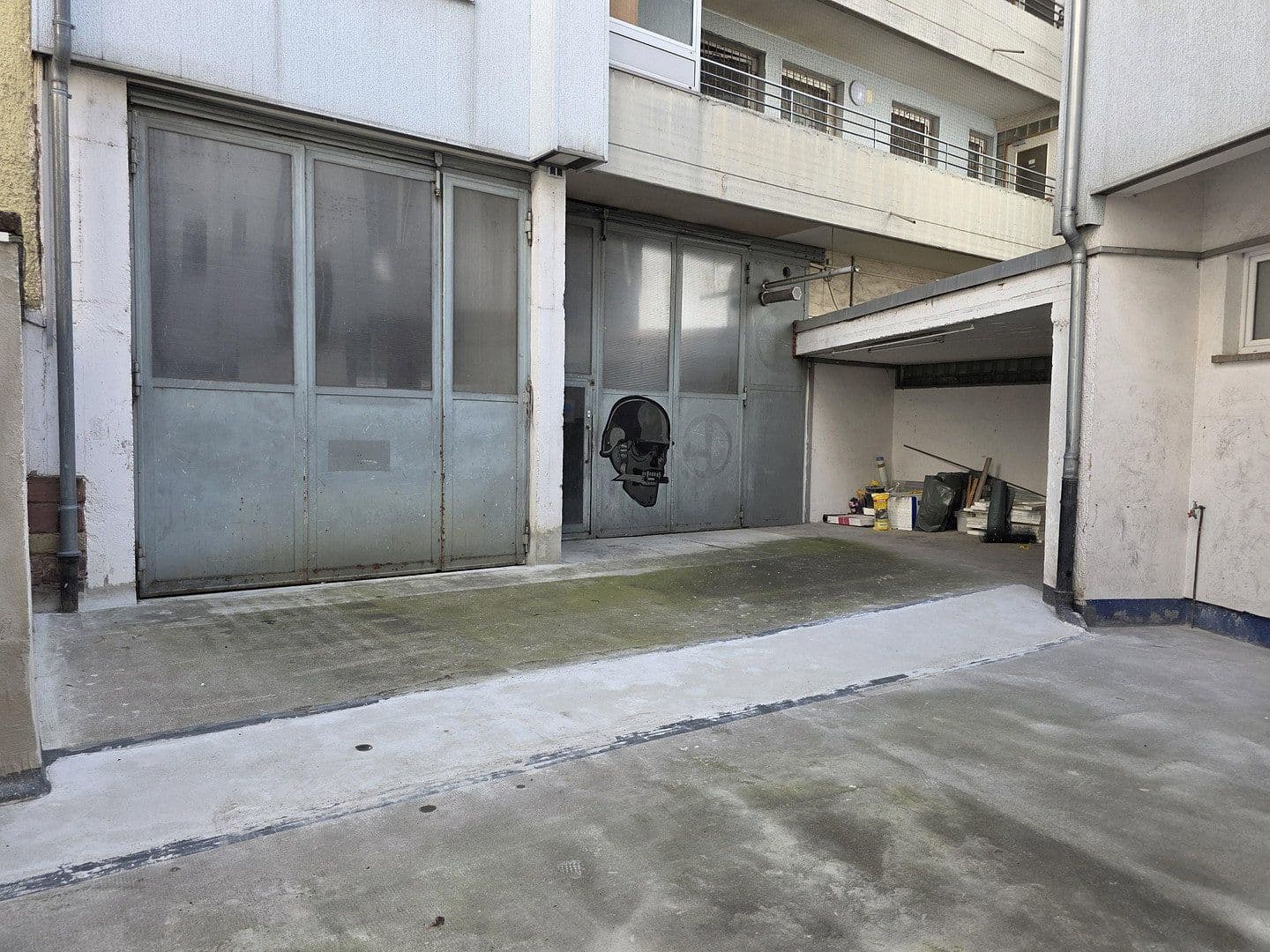 Prenájom nebytového priestoru 174 m², Durlacherstraße 70, Pforzheim, Bádensko-Wurttembersko Prenájom nebytového priestoru 174 m², Durlacherstraße 70, Pforzheim, Bádensko-Wurttembersko