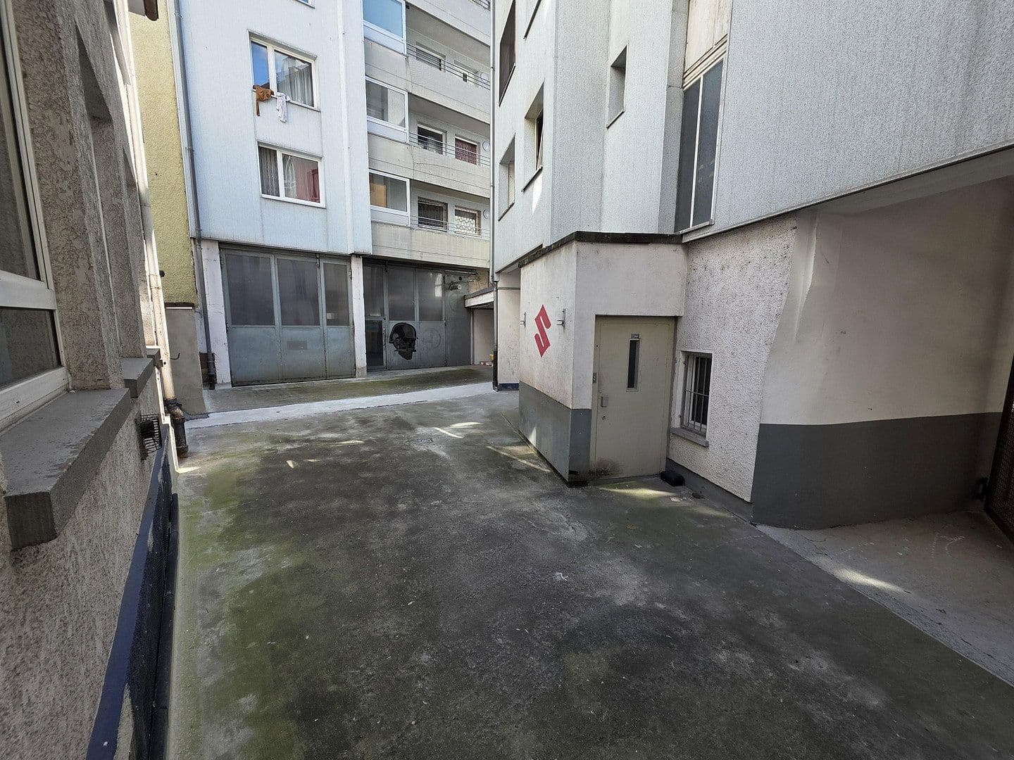 Prenájom nebytového priestoru 174 m², Durlacherstraße 70, Pforzheim, Bádensko-Wurttembersko Prenájom nebytového priestoru 174 m², Durlacherstraße 70, Pforzheim, Bádensko-Wurttembersko