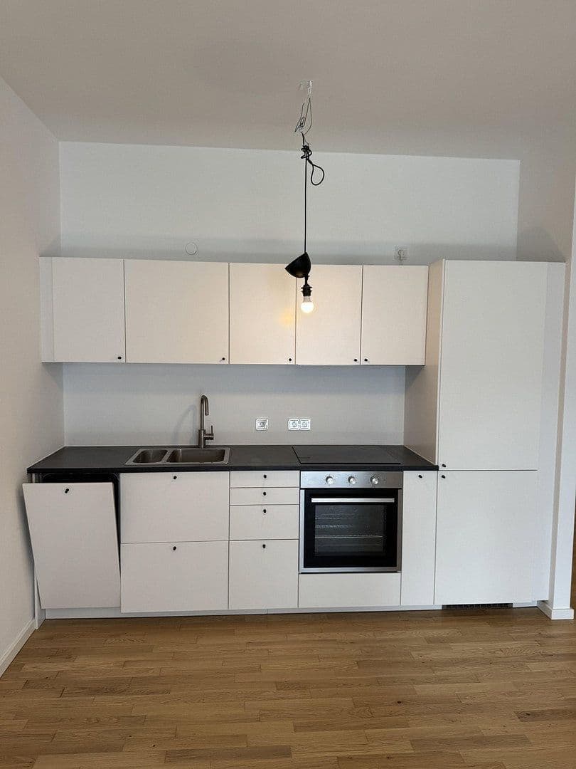 Predaj bytu 1-izbový 51 m², Wilhelmsaue 32, Berlin, Berlín Predaj bytu 1-izbový 51 m², Wilhelmsaue 32, Berlin, Berlín