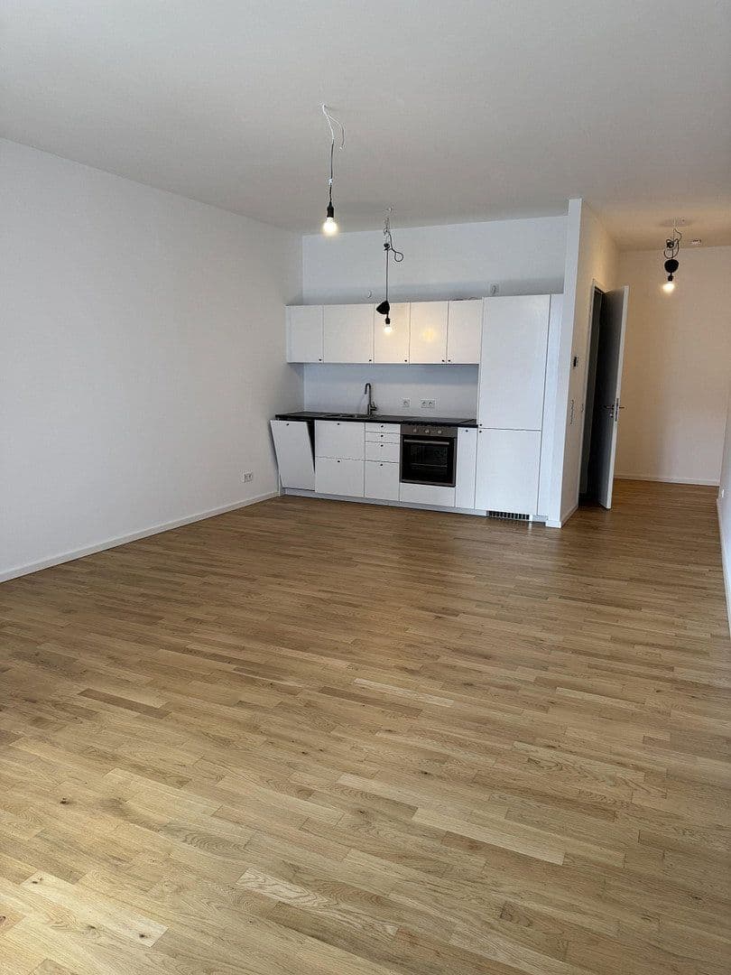 Predaj bytu 1-izbový 51 m², Wilhelmsaue 32, Berlin, Berlín Predaj bytu 1-izbový 51 m², Wilhelmsaue 32, Berlin, Berlín