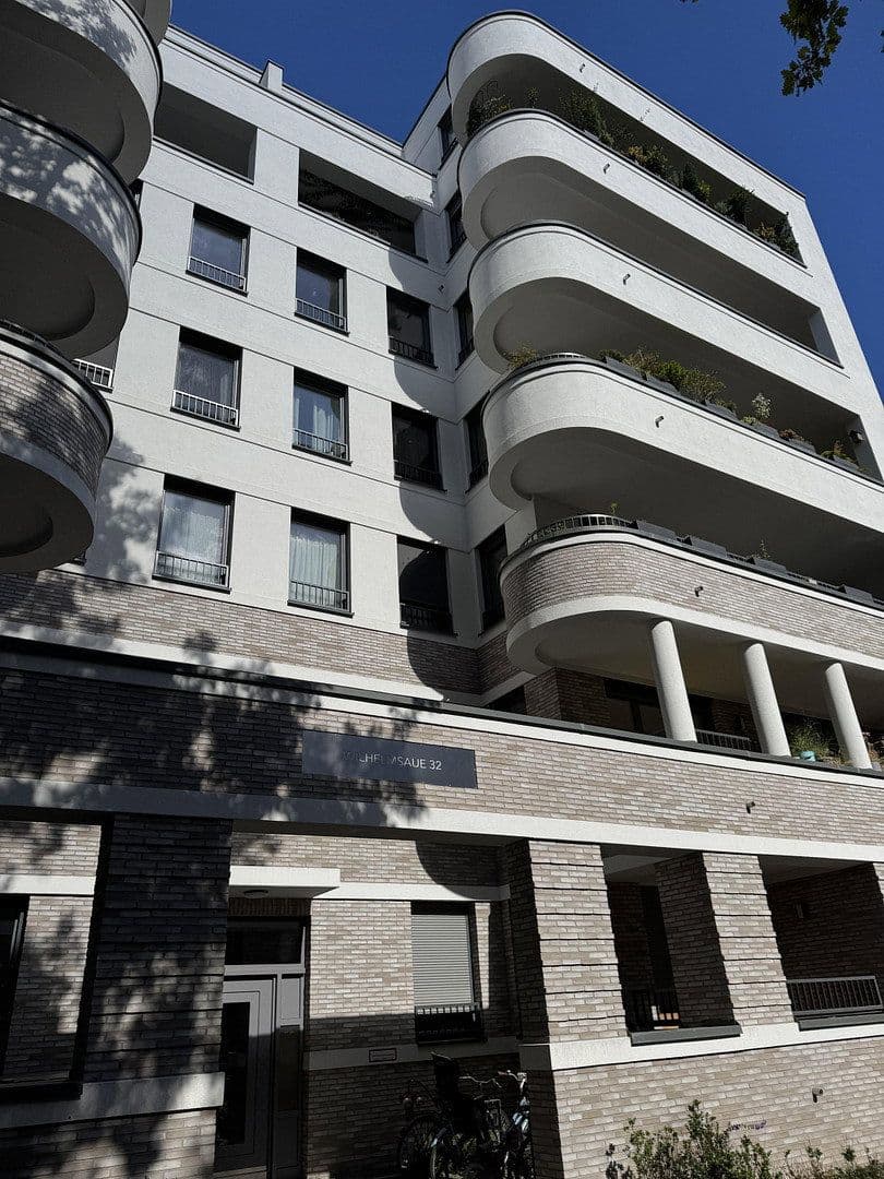 Predaj bytu 1-izbový 51 m², Wilhelmsaue 32, Berlin, Berlín Predaj bytu 1-izbový 51 m², Wilhelmsaue 32, Berlin, Berlín