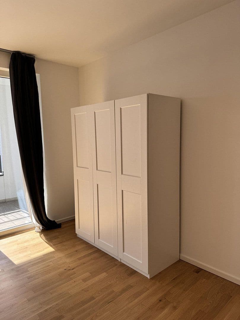 Predaj bytu 1-izbový 51 m², Wilhelmsaue 32, Berlin, Berlín Predaj bytu 1-izbový 51 m², Wilhelmsaue 32, Berlin, Berlín