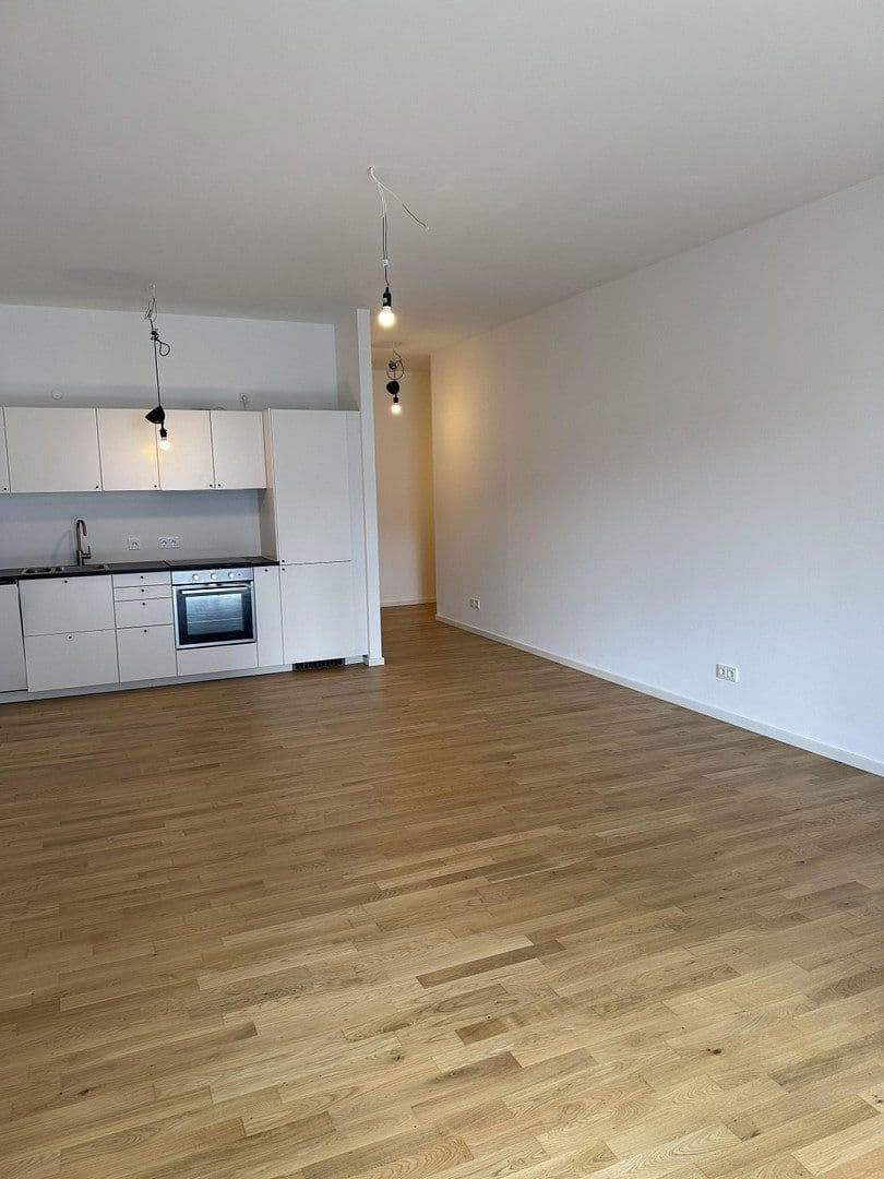 Predaj bytu 1-izbový 51 m², Wilhelmsaue 32, Berlin, Berlín Predaj bytu 1-izbový 51 m², Wilhelmsaue 32, Berlin, Berlín