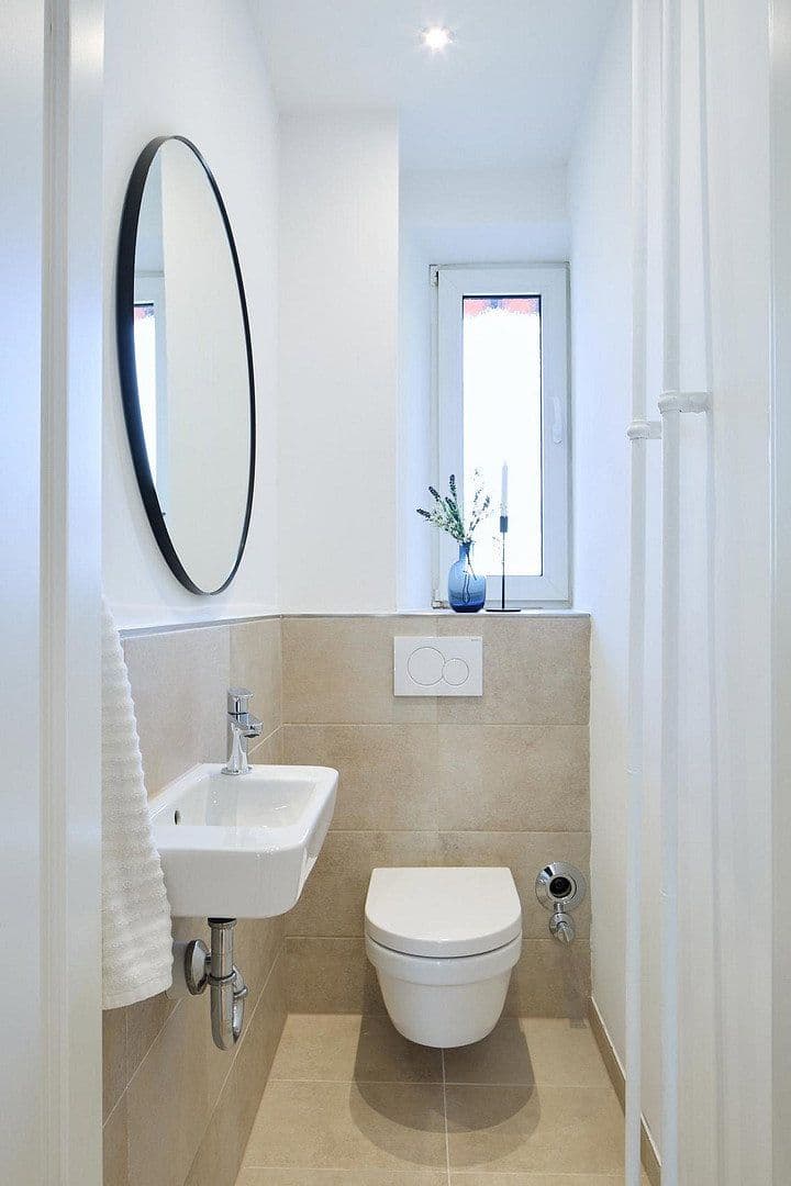 Predaj bytu 4-izbový 67 m², Hallerstrasse 23, Nürnberg, Bavorsko Predaj bytu 4-izbový 67 m², Hallerstrasse 23, Nürnberg, Bavorsko