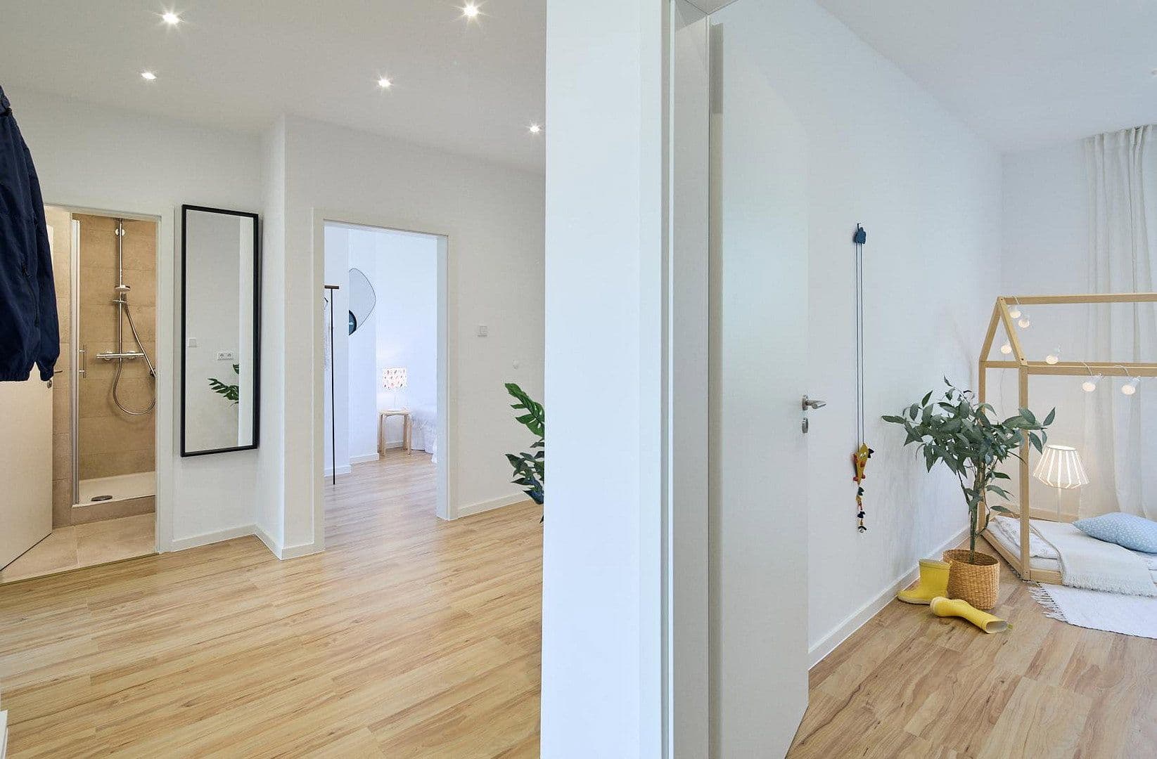 Predaj bytu 4-izbový 67 m², Hallerstrasse 23, Nürnberg, Bavorsko Predaj bytu 4-izbový 67 m², Hallerstrasse 23, Nürnberg, Bavorsko