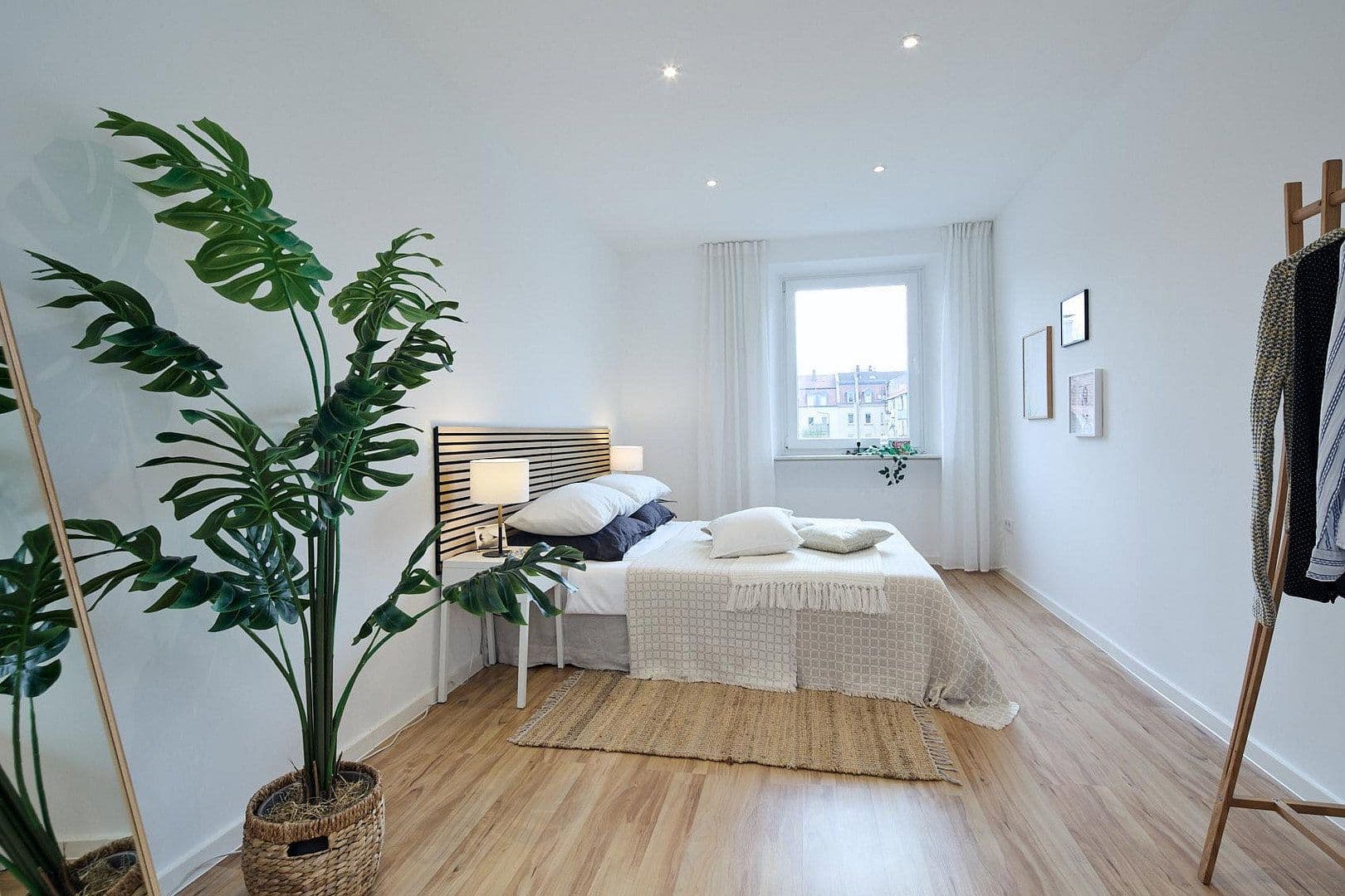 Predaj bytu 4-izbový 67 m², Hallerstrasse 23, Nürnberg, Bavorsko Predaj bytu 4-izbový 67 m², Hallerstrasse 23, Nürnberg, Bavorsko