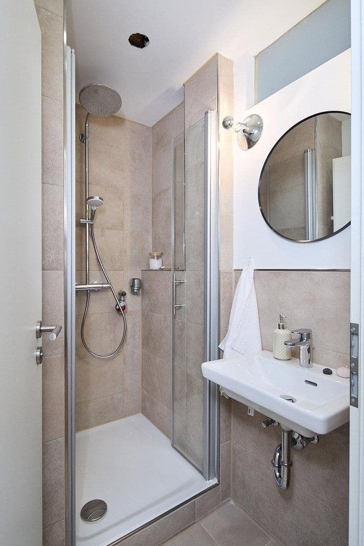 Predaj bytu 4-izbový 67 m², Hallerstrasse 23, Nürnberg, Bavorsko Predaj bytu 4-izbový 67 m², Hallerstrasse 23, Nürnberg, Bavorsko