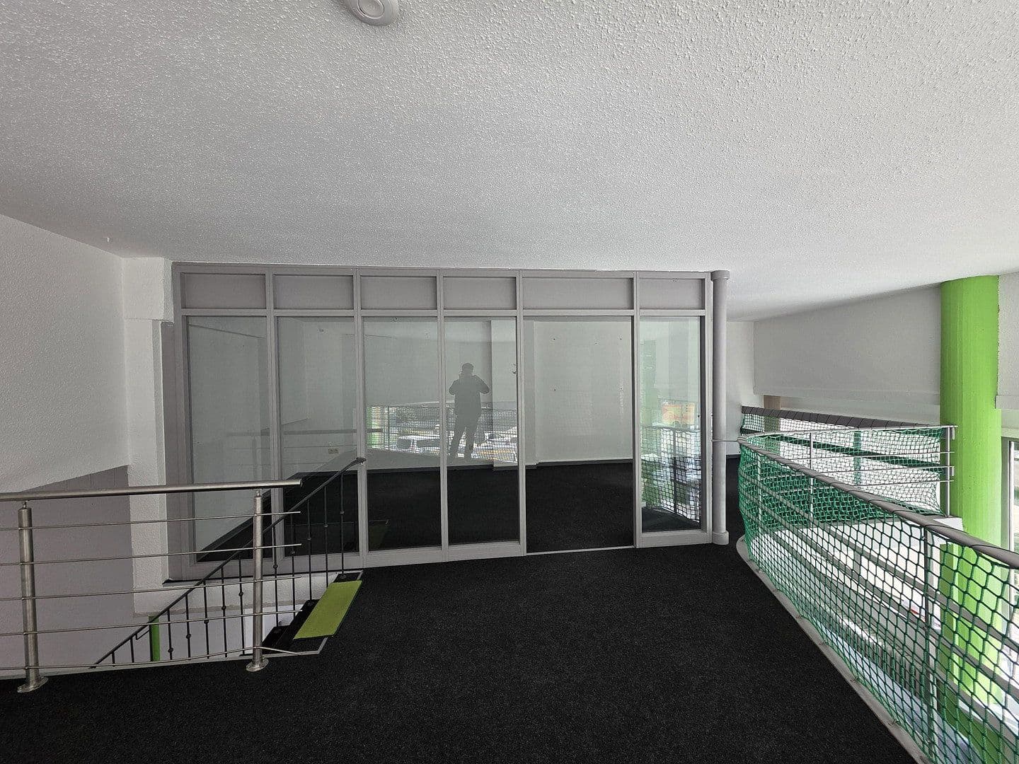 Prenájom kancelárie 323 m², Durlacherstraße 70-72, Pforzheim, Bádensko-Wurttembersko Prenájom kancelárie 323 m², Durlacherstraße 70-72, Pforzheim, Bádensko-Wurttembersko