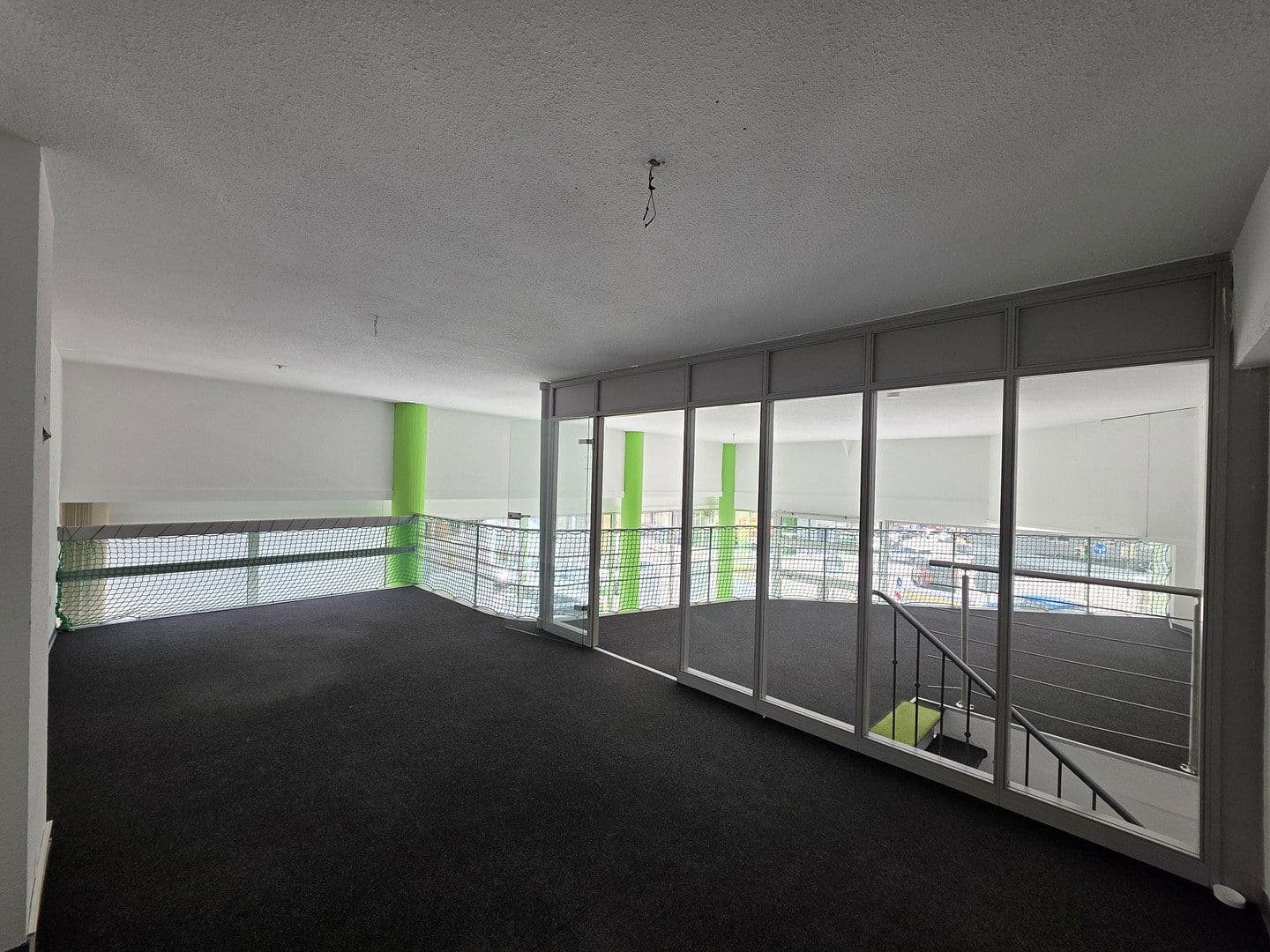 Prenájom kancelárie 323 m², Durlacherstraße 70-72, Pforzheim, Bádensko-Wurttembersko Prenájom kancelárie 323 m², Durlacherstraße 70-72, Pforzheim, Bádensko-Wurttembersko