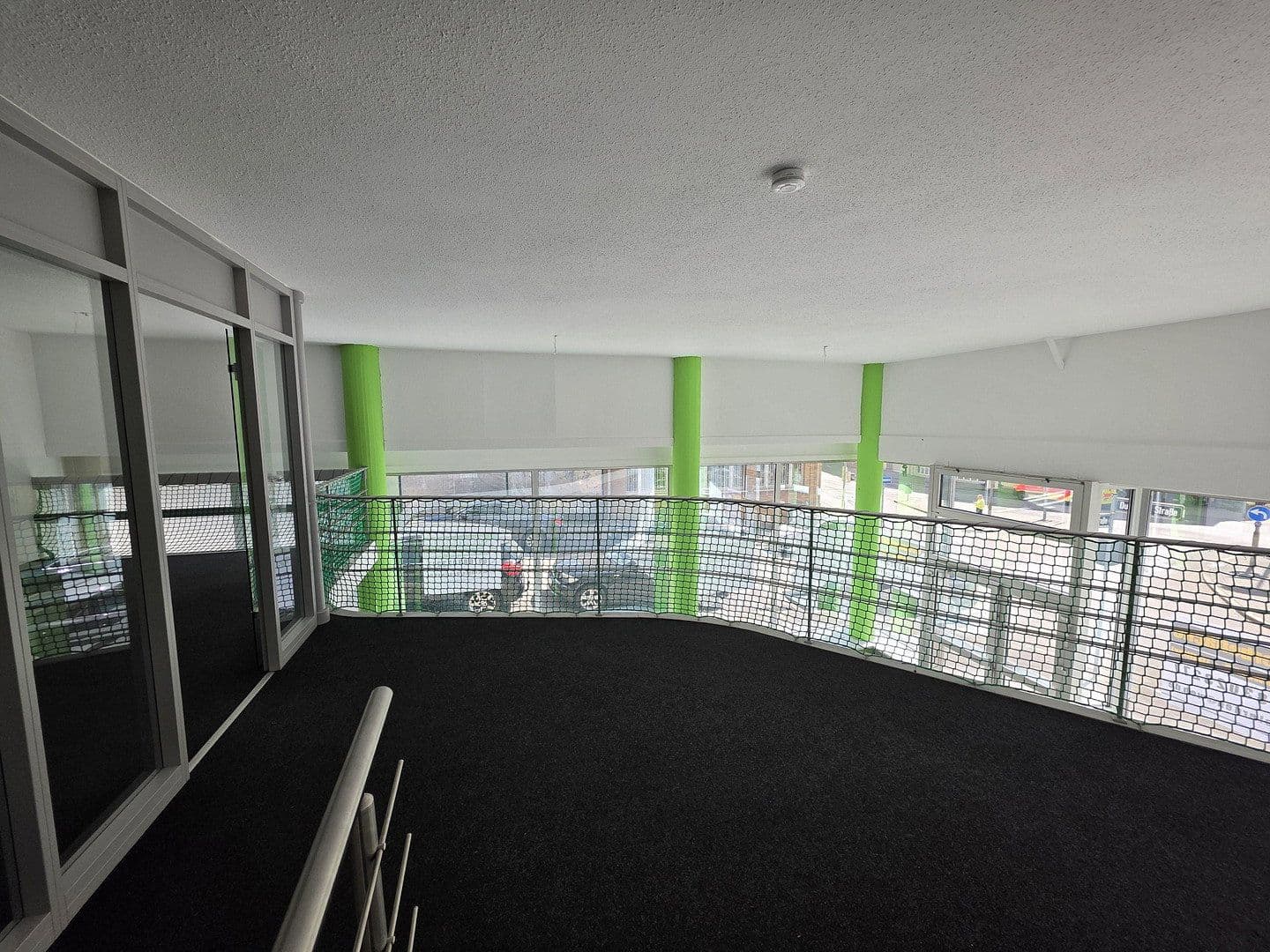 Prenájom kancelárie 323 m², Durlacherstraße 70-72, Pforzheim, Bádensko-Wurttembersko Prenájom kancelárie 323 m², Durlacherstraße 70-72, Pforzheim, Bádensko-Wurttembersko