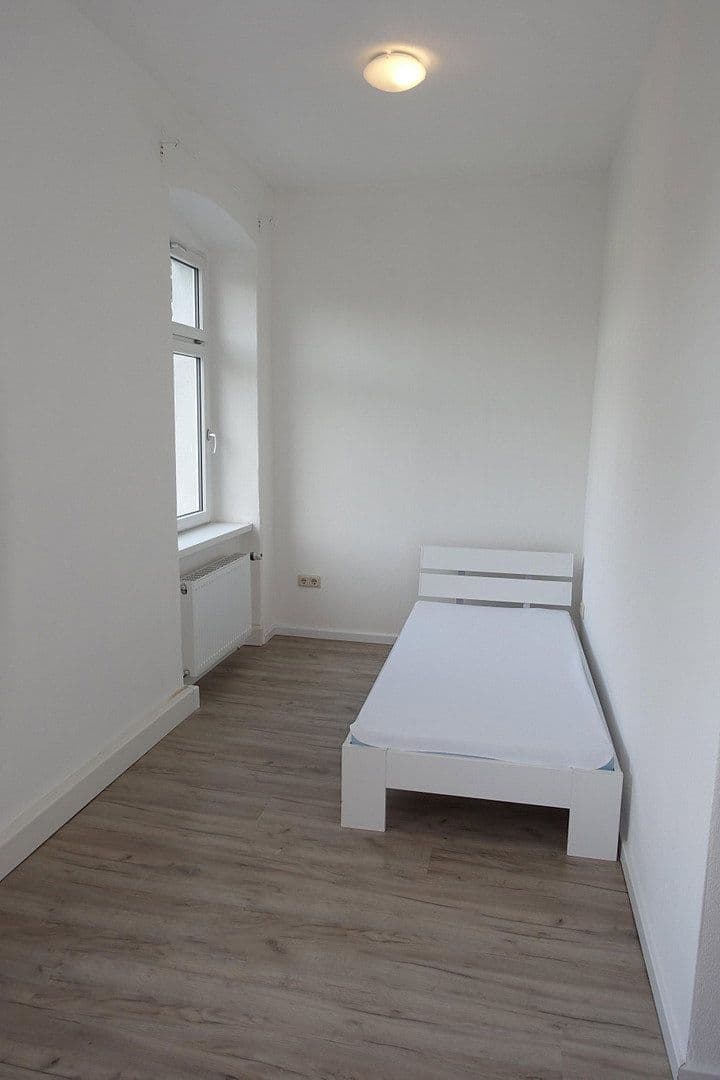 Prenájom bytu 6-izbový 125 m², Äußere Oybiner Straße 5, Žitava, Sasko Prenájom bytu 6-izbový 125 m², Äußere Oybiner Straße 5, Žitava, Sasko