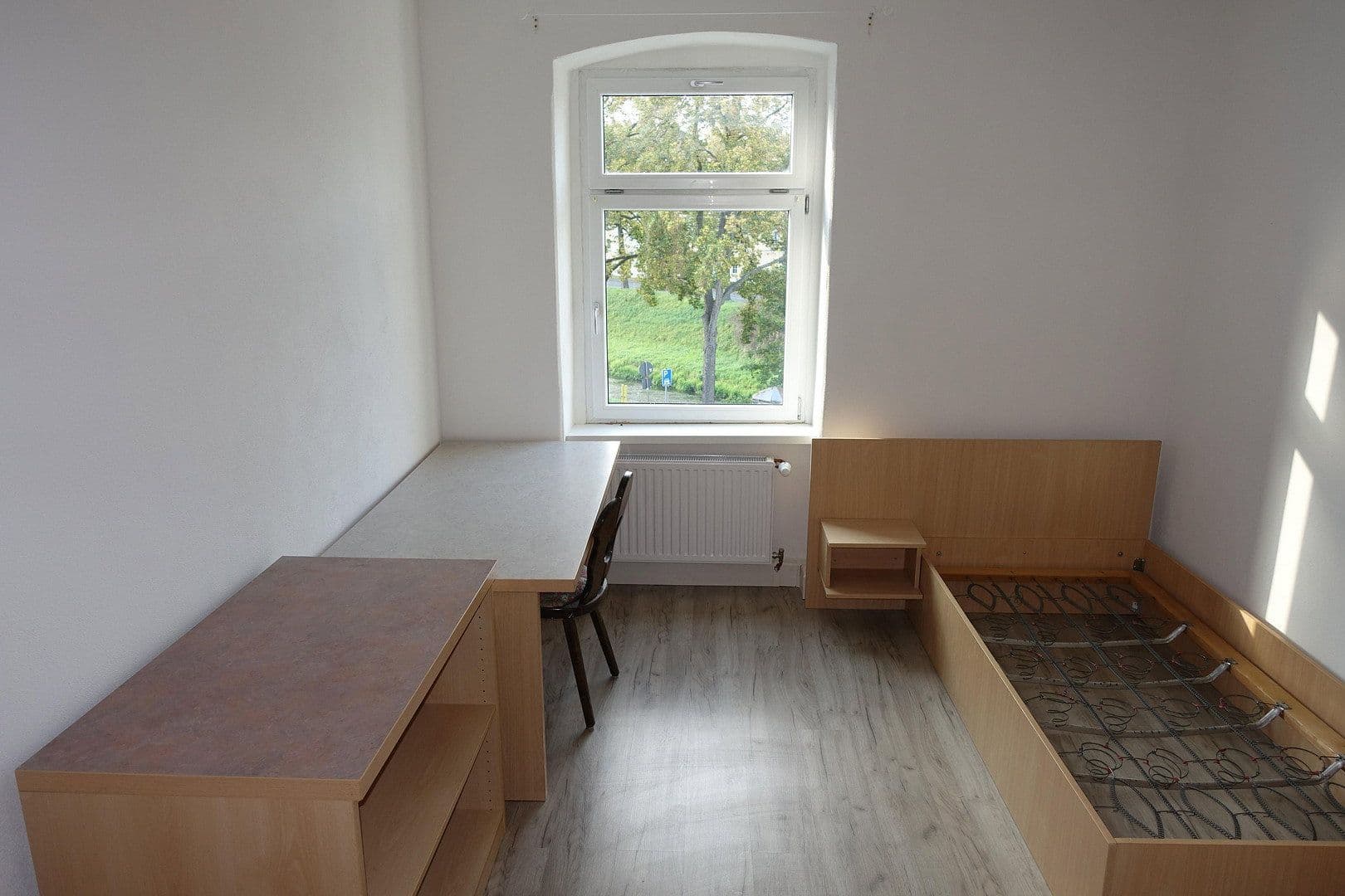 Prenájom bytu 6-izbový 125 m², Äußere Oybiner Straße 5, Žitava, Sasko Prenájom bytu 6-izbový 125 m², Äußere Oybiner Straße 5, Žitava, Sasko