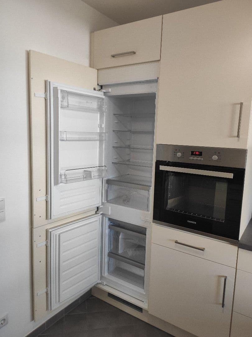 Prenájom bytu 2-izbový 47 m², Kiel, Šlezvicko-Holštajnsko Prenájom bytu 2-izbový 47 m², Kiel, Šlezvicko-Holštajnsko