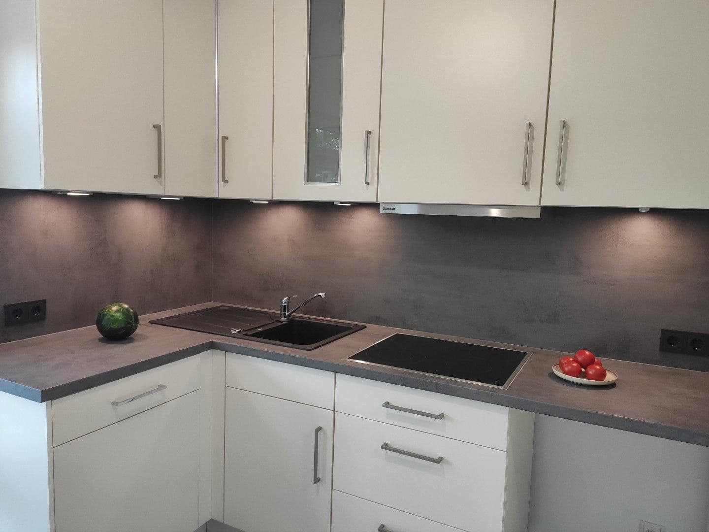 Prenájom bytu 2-izbový 47 m², Kiel, Šlezvicko-Holštajnsko Prenájom bytu 2-izbový 47 m², Kiel, Šlezvicko-Holštajnsko