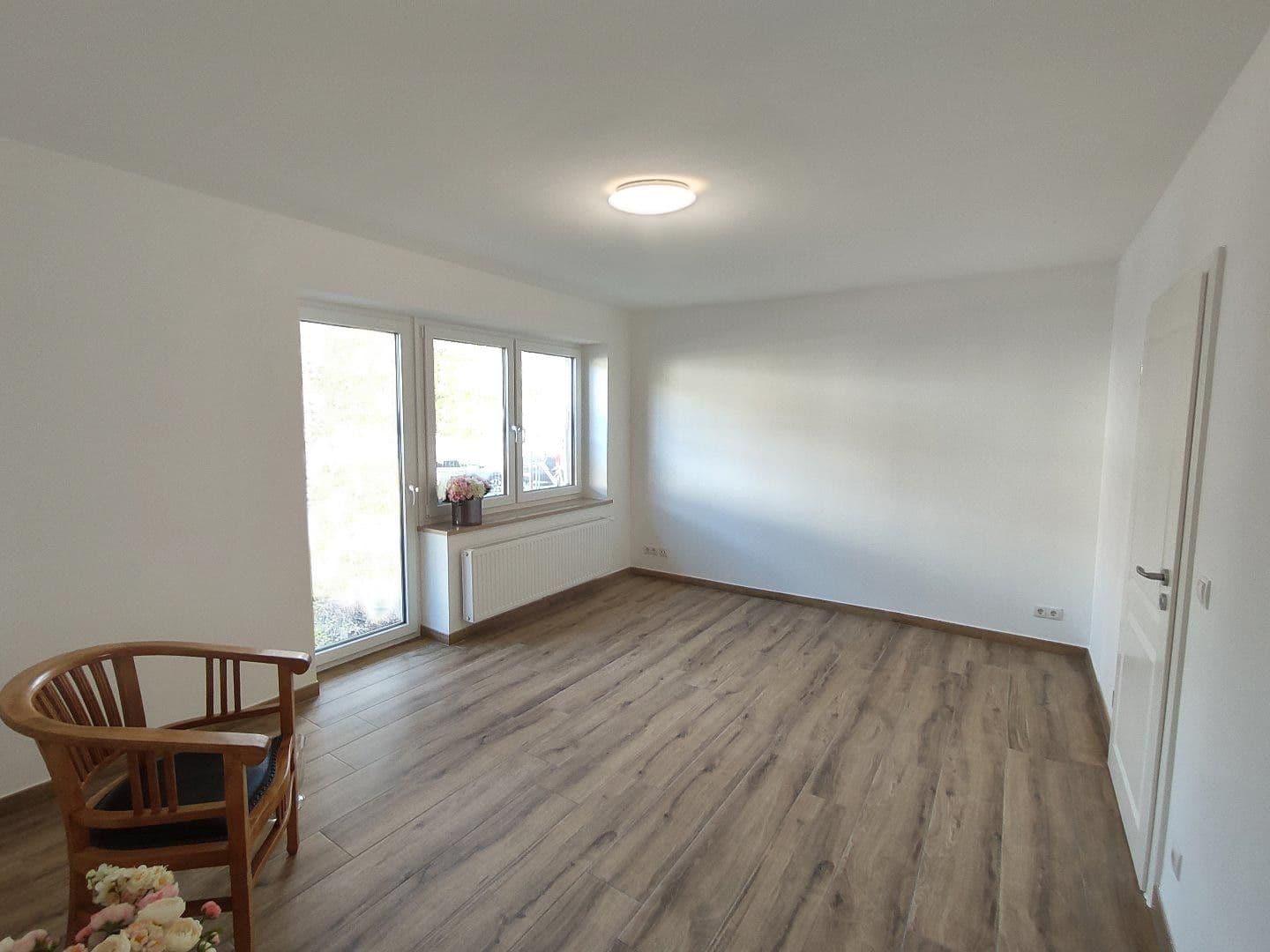 Prenájom bytu 2-izbový 47 m², Kiel, Šlezvicko-Holštajnsko Prenájom bytu 2-izbový 47 m², Kiel, Šlezvicko-Holštajnsko