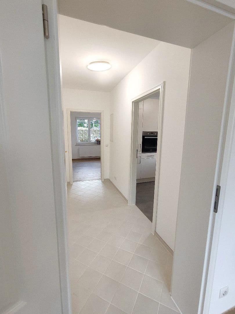 Prenájom bytu 2-izbový 47 m², Kiel, Šlezvicko-Holštajnsko Prenájom bytu 2-izbový 47 m², Kiel, Šlezvicko-Holštajnsko