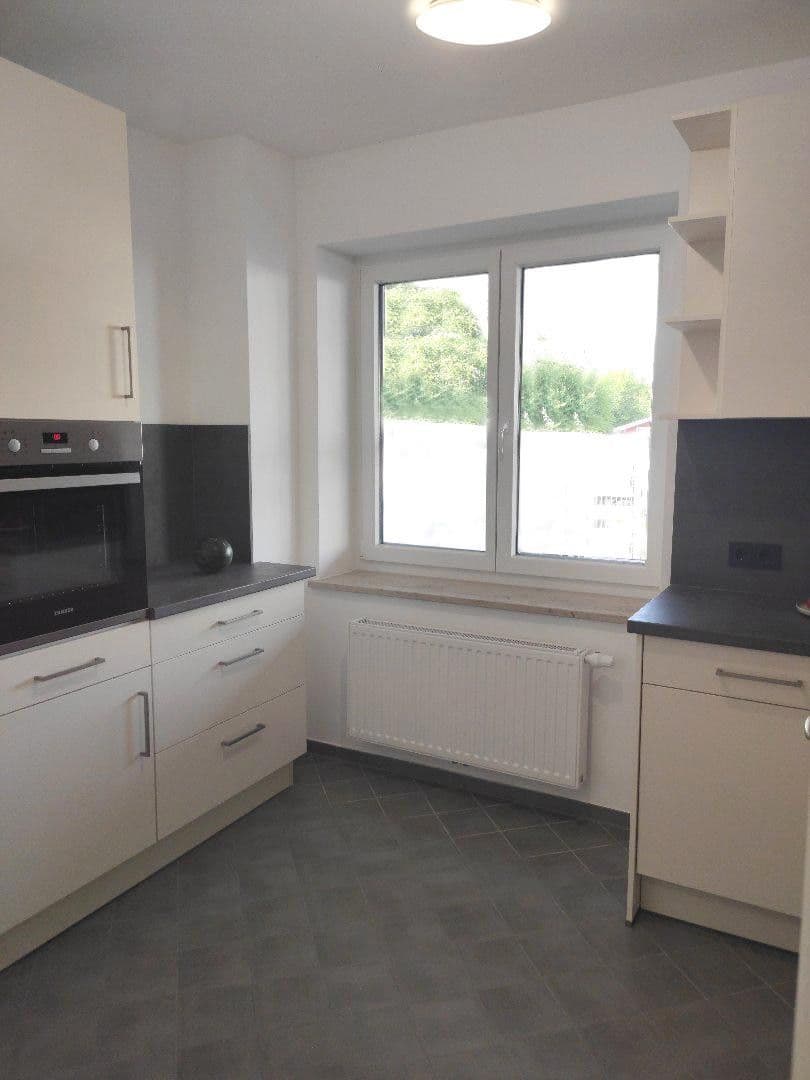 Prenájom bytu 2-izbový 47 m², Kiel, Šlezvicko-Holštajnsko Prenájom bytu 2-izbový 47 m², Kiel, Šlezvicko-Holštajnsko