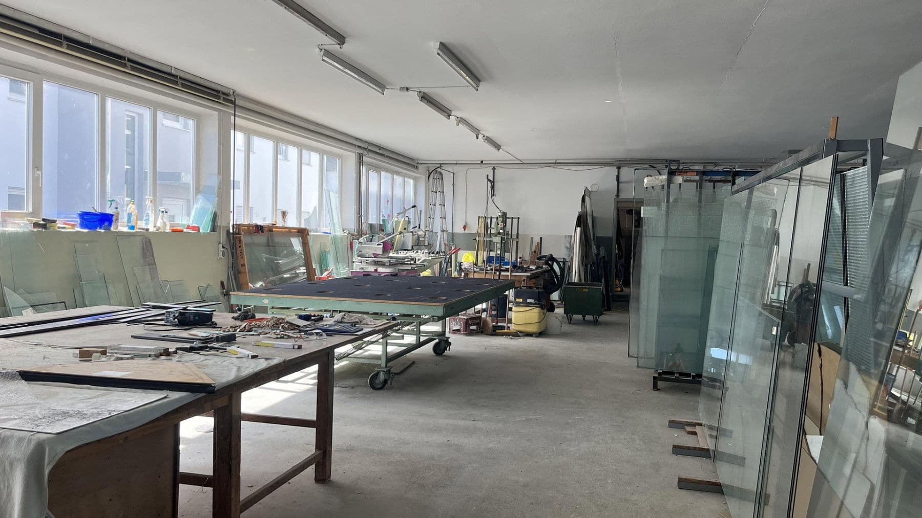 Predaj domu 245 m², pozemek 550 m², Auweg 1, Eggenfelden, Bavorsko Predaj domu 245 m², pozemek 550 m², Auweg 1, Eggenfelden, Bavorsko