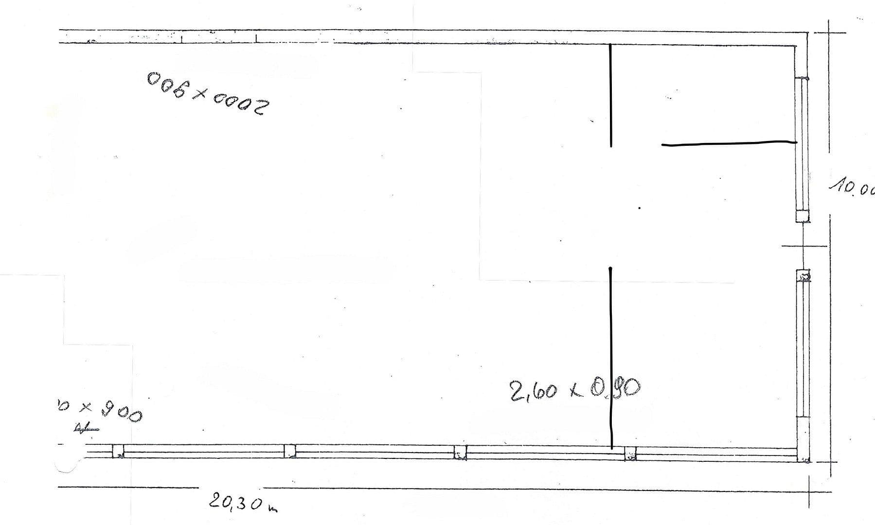 Predaj domu 245 m², pozemek 550 m², Auweg 1, Eggenfelden, Bavorsko Predaj domu 245 m², pozemek 550 m², Auweg 1, Eggenfelden, Bavorsko