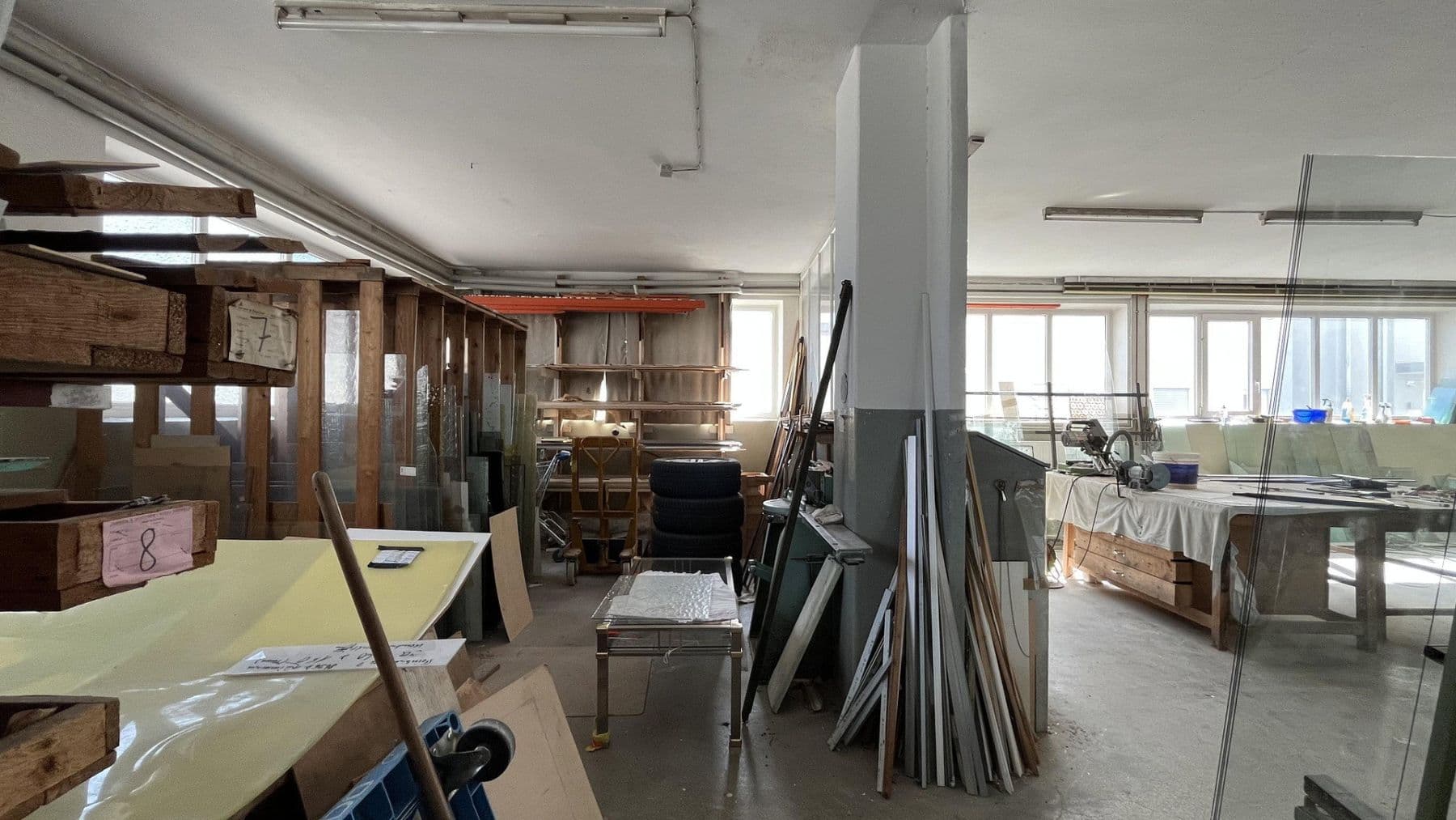 Predaj domu 245 m², pozemek 550 m², Auweg 1, Eggenfelden, Bavorsko Predaj domu 245 m², pozemek 550 m², Auweg 1, Eggenfelden, Bavorsko