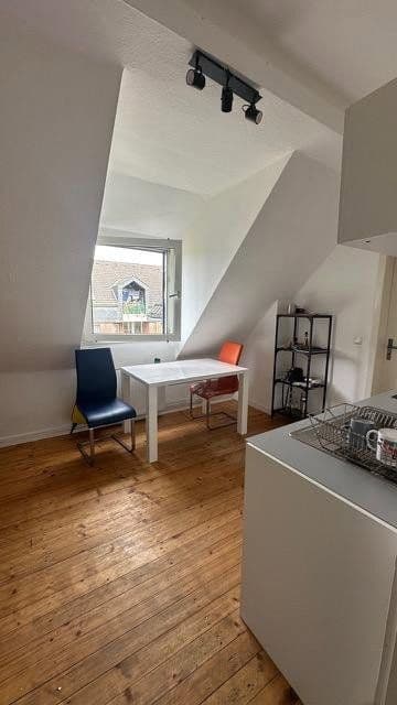 Prenájom bytu 1-izbový 40 m², Witten, Severné Porýnie - Westfálsko Prenájom bytu 1-izbový 40 m², Witten, Severné Porýnie - Westfálsko