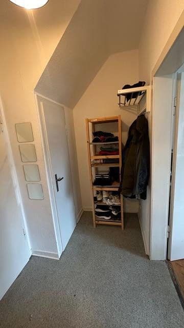 Prenájom bytu 1-izbový 40 m², Witten, Severné Porýnie - Westfálsko Prenájom bytu 1-izbový 40 m², Witten, Severné Porýnie - Westfálsko