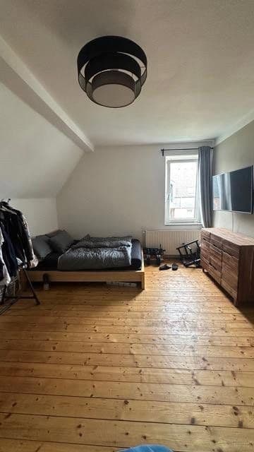 Prenájom bytu 1-izbový 40 m², Witten, Severné Porýnie - Westfálsko Prenájom bytu 1-izbový 40 m², Witten, Severné Porýnie - Westfálsko