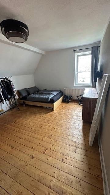 Prenájom bytu 1-izbový 40 m², Witten, Severné Porýnie - Westfálsko Prenájom bytu 1-izbový 40 m², Witten, Severné Porýnie - Westfálsko