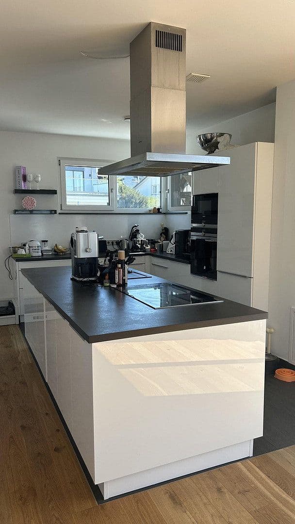 Predaj domu 180 m², pozemek 462 m², Nußloch, Bádensko-Wurttembersko Predaj domu 180 m², pozemek 462 m², Nußloch, Bádensko-Wurttembersko