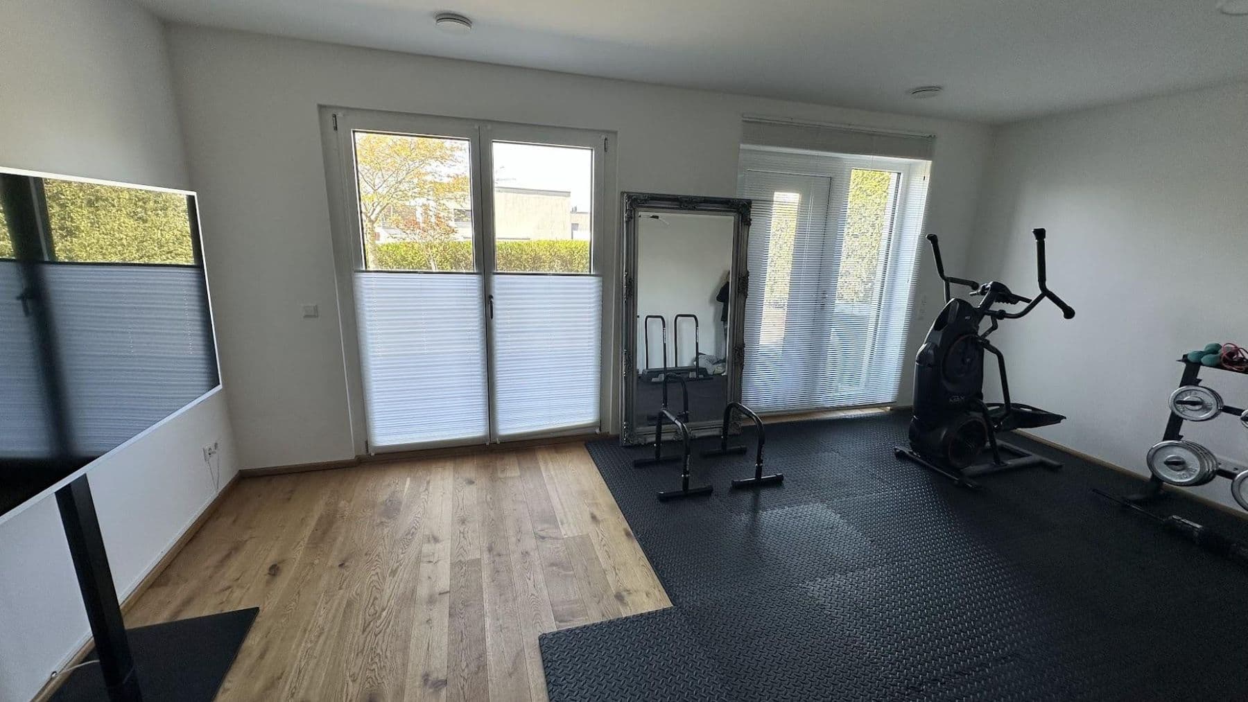 Predaj domu 180 m², pozemek 462 m², Nußloch, Bádensko-Wurttembersko Predaj domu 180 m², pozemek 462 m², Nußloch, Bádensko-Wurttembersko