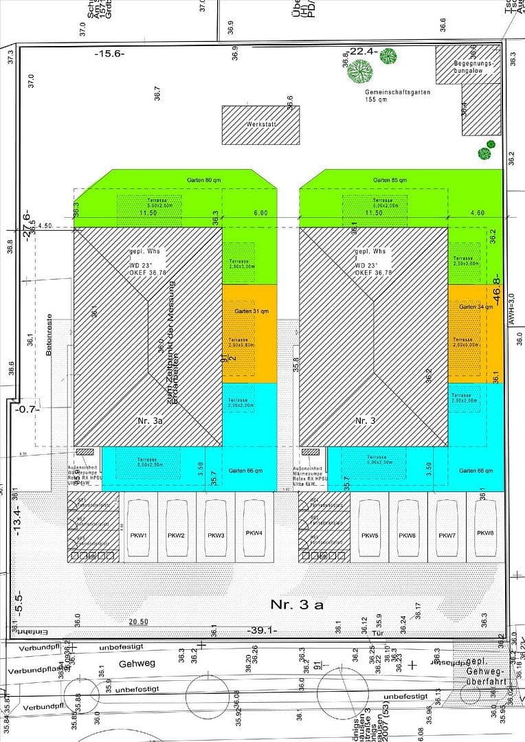 Prenájom bytu 2-izbový 74 m², Karl-Marx-Str. 3, Königs Wusterhausen, Brandenbursko Prenájom bytu 2-izbový 74 m², Karl-Marx-Str. 3, Königs Wusterhausen, Brandenbursko
