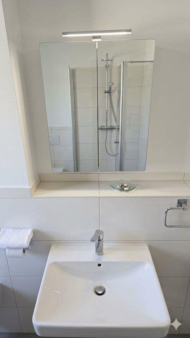 Prenájom bytu 2-izbový 74 m², Karl-Marx-Str. 3, Königs Wusterhausen, Brandenbursko Prenájom bytu 2-izbový 74 m², Karl-Marx-Str. 3, Königs Wusterhausen, Brandenbursko