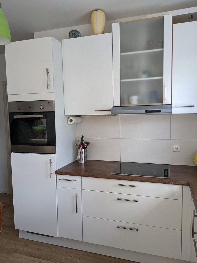 Prenájom bytu 2-izbový 74 m², Karl-Marx-Str. 3, Königs Wusterhausen, Brandenbursko Prenájom bytu 2-izbový 74 m², Karl-Marx-Str. 3, Königs Wusterhausen, Brandenbursko