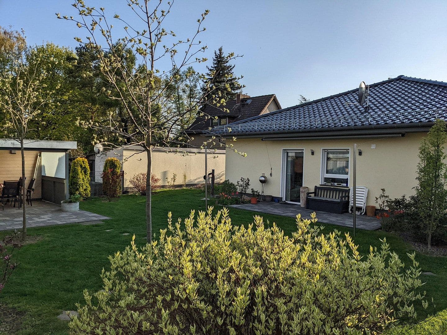 Prenájom bytu 2-izbový 74 m², Karl-Marx-Str. 3, Königs Wusterhausen, Brandenbursko Prenájom bytu 2-izbový 74 m², Karl-Marx-Str. 3, Königs Wusterhausen, Brandenbursko