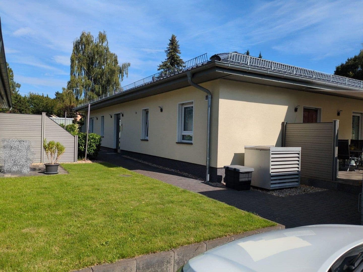 Prenájom bytu 2-izbový 74 m², Karl-Marx-Str. 3, Königs Wusterhausen, Brandenbursko Prenájom bytu 2-izbový 74 m², Karl-Marx-Str. 3, Königs Wusterhausen, Brandenbursko