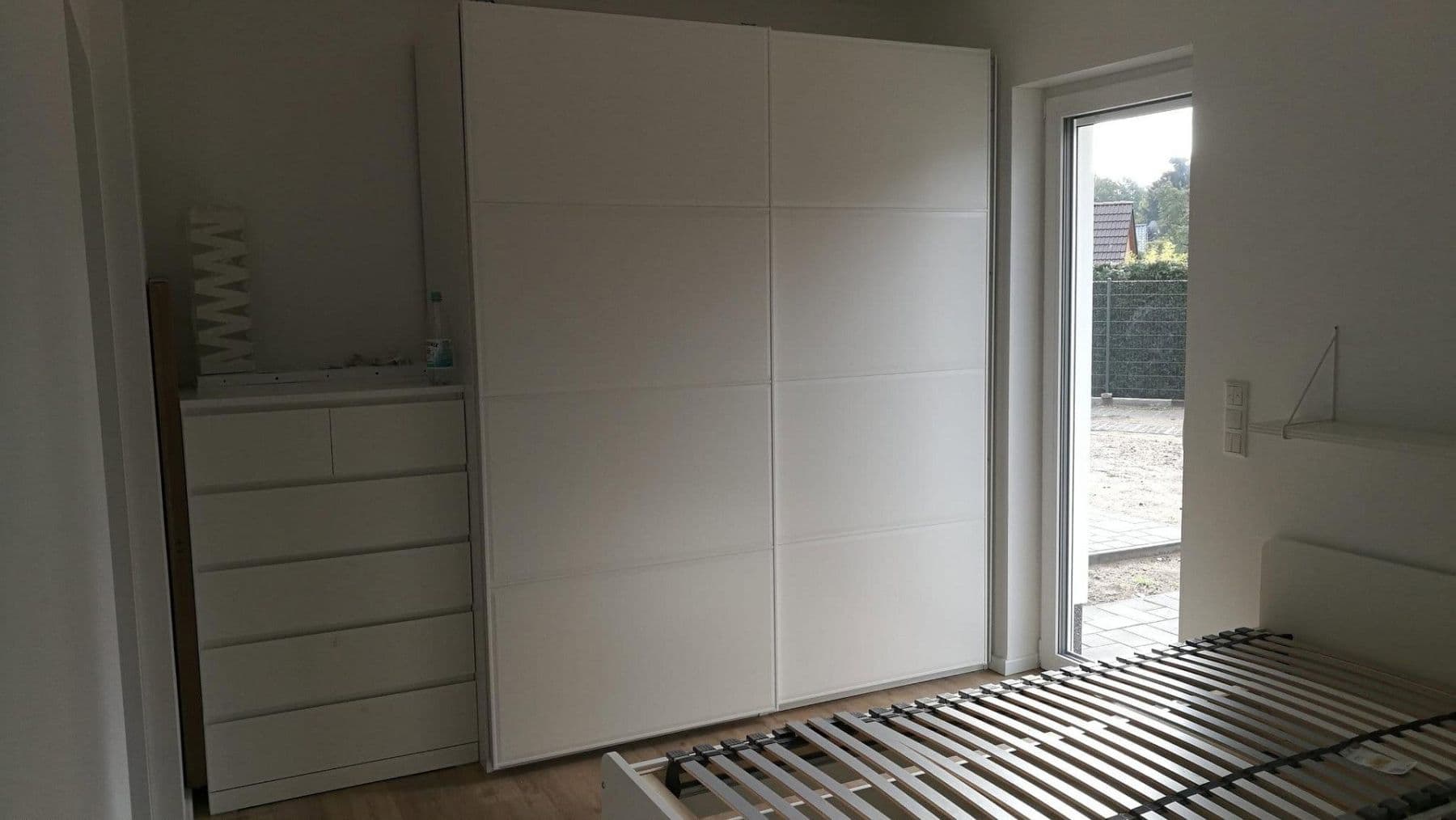 Prenájom bytu 2-izbový 68 m², Karl-Marx-Str. 3a, Königs Wusterhausen, Brandenbursko Prenájom bytu 2-izbový 68 m², Karl-Marx-Str. 3a, Königs Wusterhausen, Brandenbursko