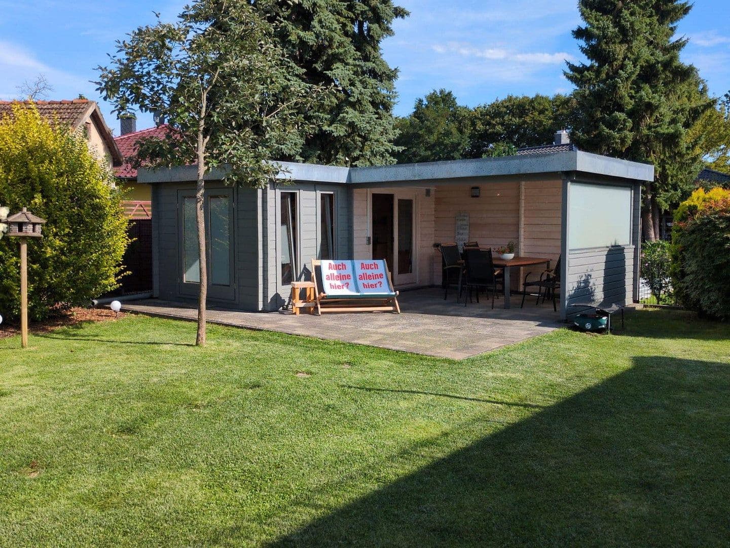 Prenájom bytu 2-izbový 74 m², Karl-Marx-Str. 3, Königs Wusterhausen, Brandenbursko Prenájom bytu 2-izbový 74 m², Karl-Marx-Str. 3, Königs Wusterhausen, Brandenbursko